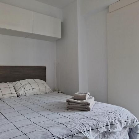 Platja D'Aro 1 Bedroom Apartment 外观 照片