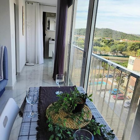 Platja D'Aro 1 Bedroom Apartment 外观 照片