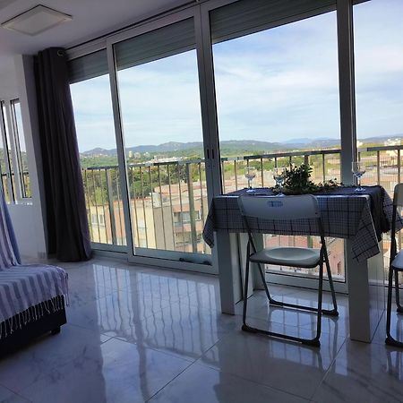 Platja D'Aro 1 Bedroom Apartment 外观 照片