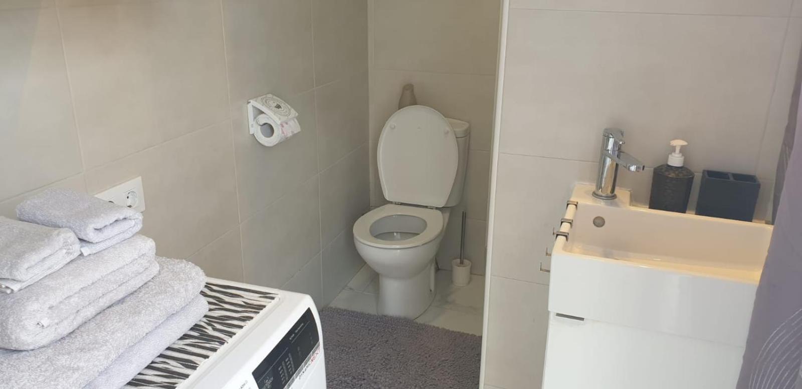 Platja D'Aro 1 Bedroom Apartment 外观 照片