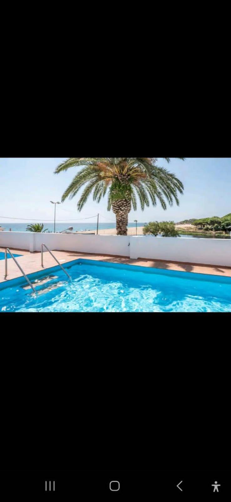 Platja D'Aro 1 Bedroom Apartment 外观 照片