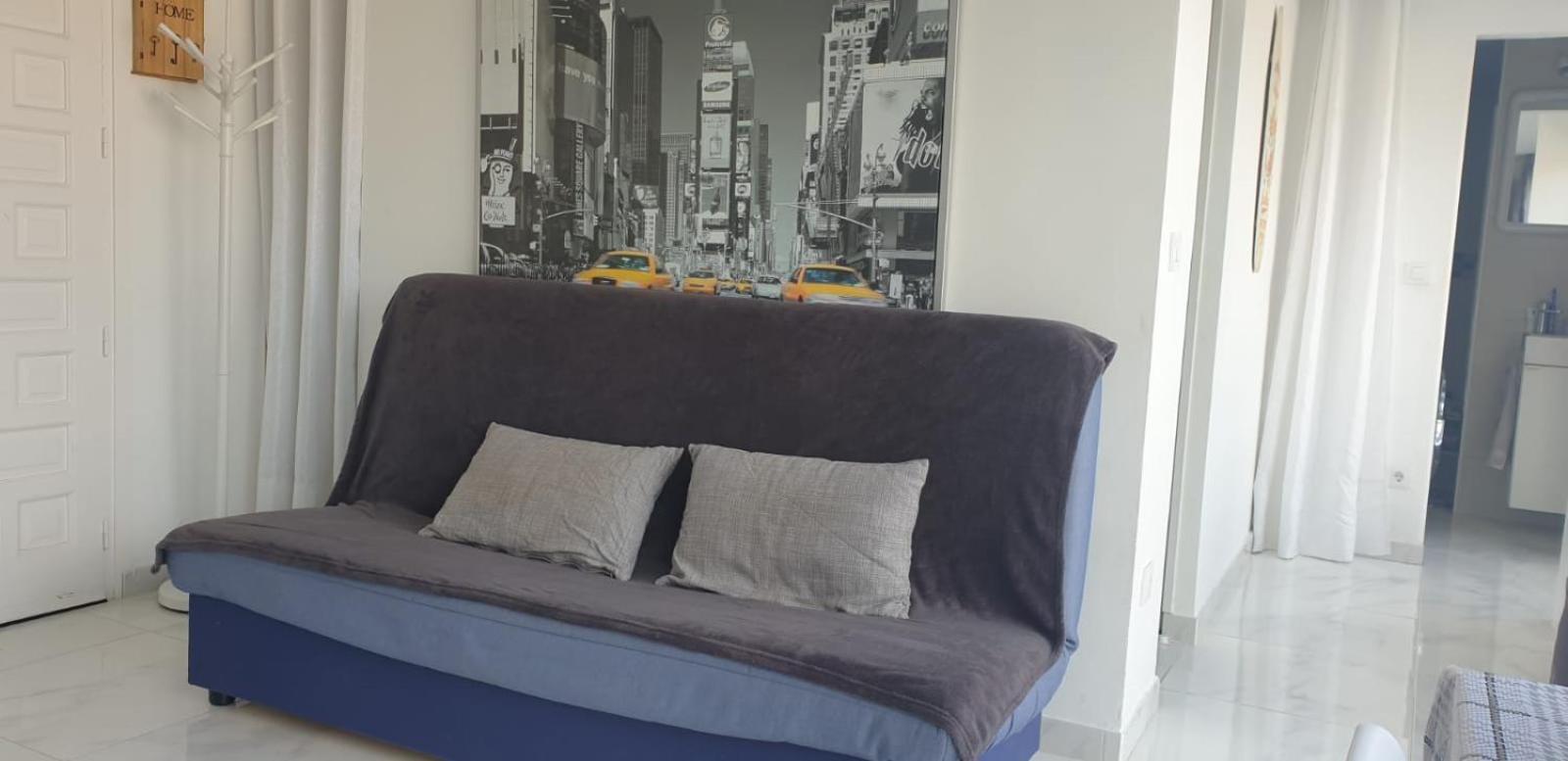 Platja D'Aro 1 Bedroom Apartment 外观 照片