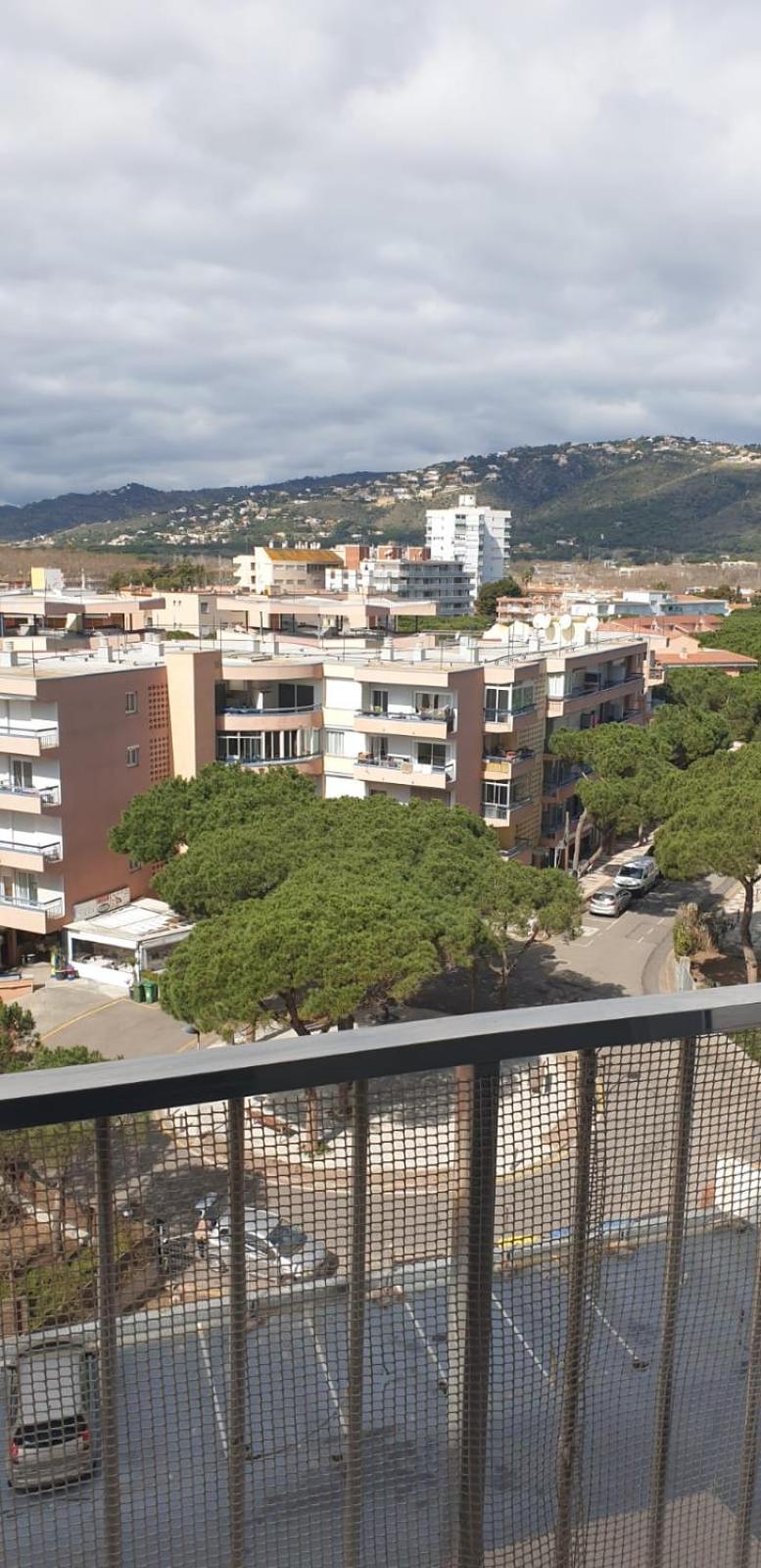Platja D'Aro 1 Bedroom Apartment 外观 照片