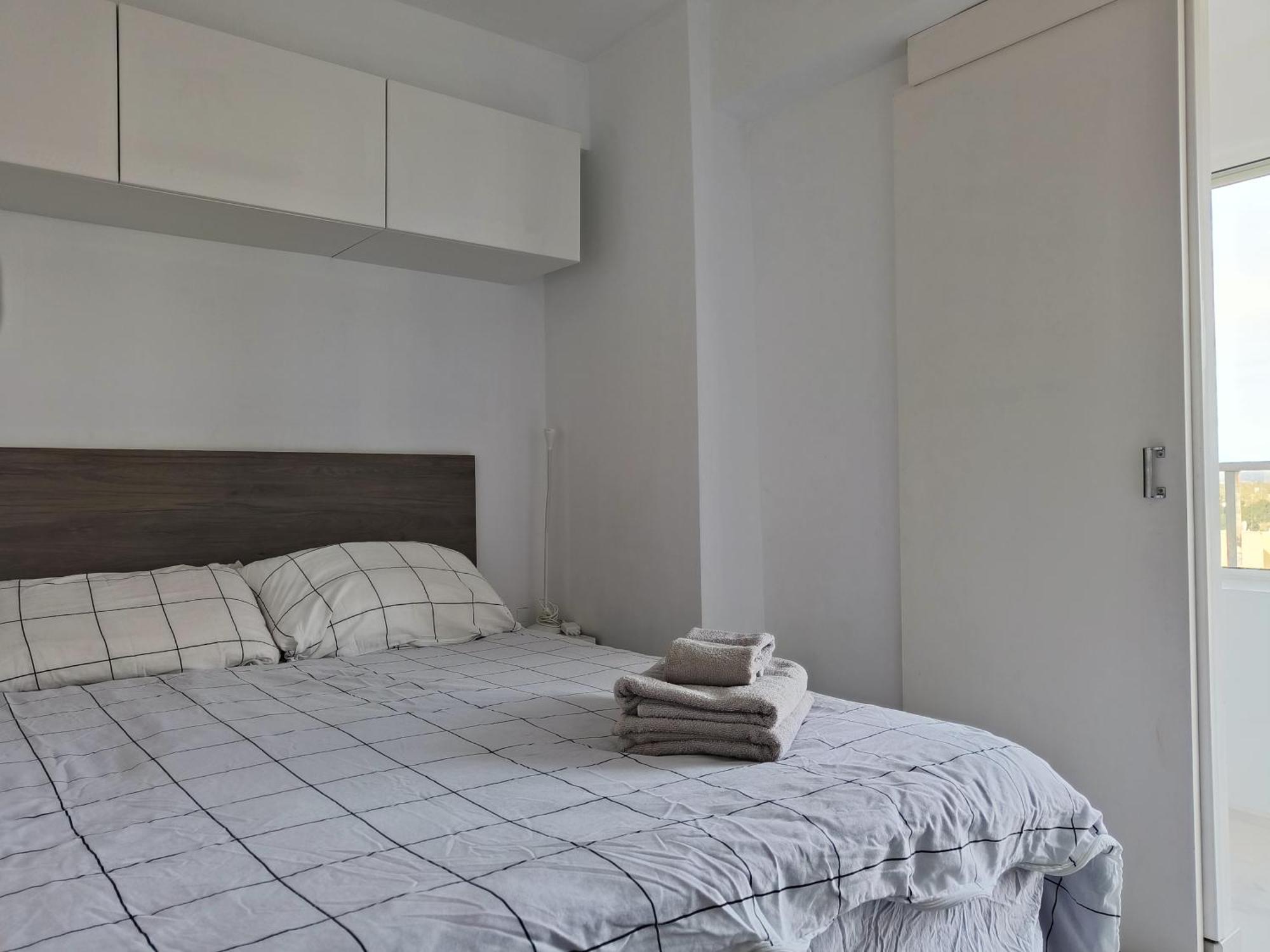 Platja D'Aro 1 Bedroom Apartment 外观 照片