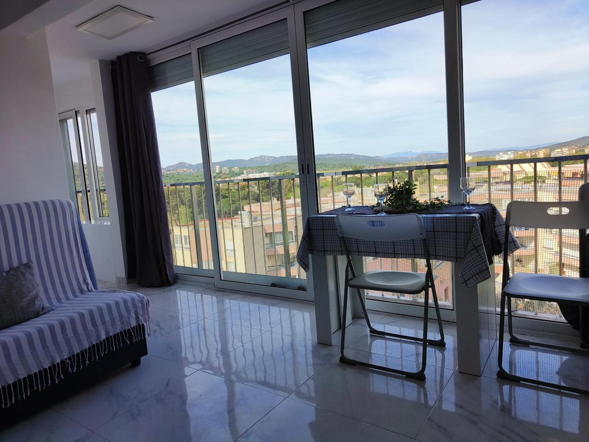 Platja D'Aro 1 Bedroom Apartment 外观 照片